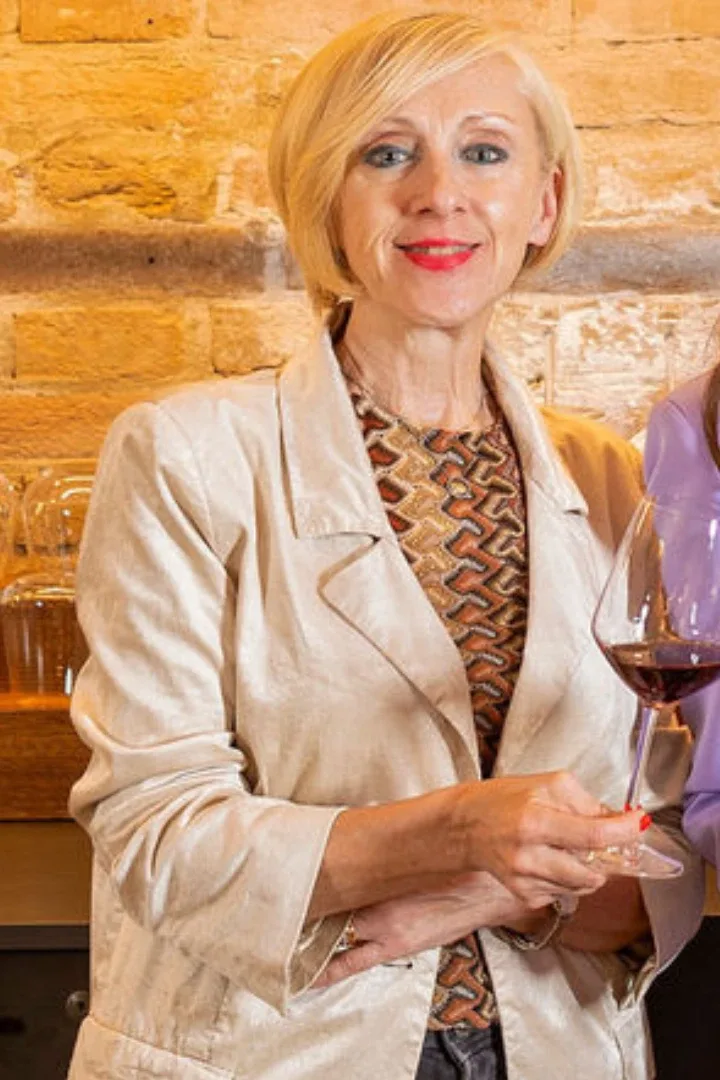 Laura Bucci